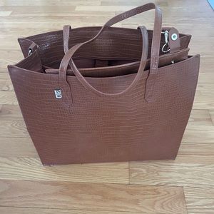 Beis The Work Tote Like new